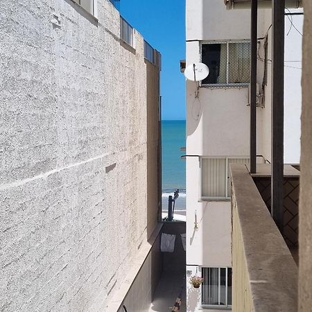 Cobertura A 30 Passos Da Praia Do Morro Guarapari Kültér fotó