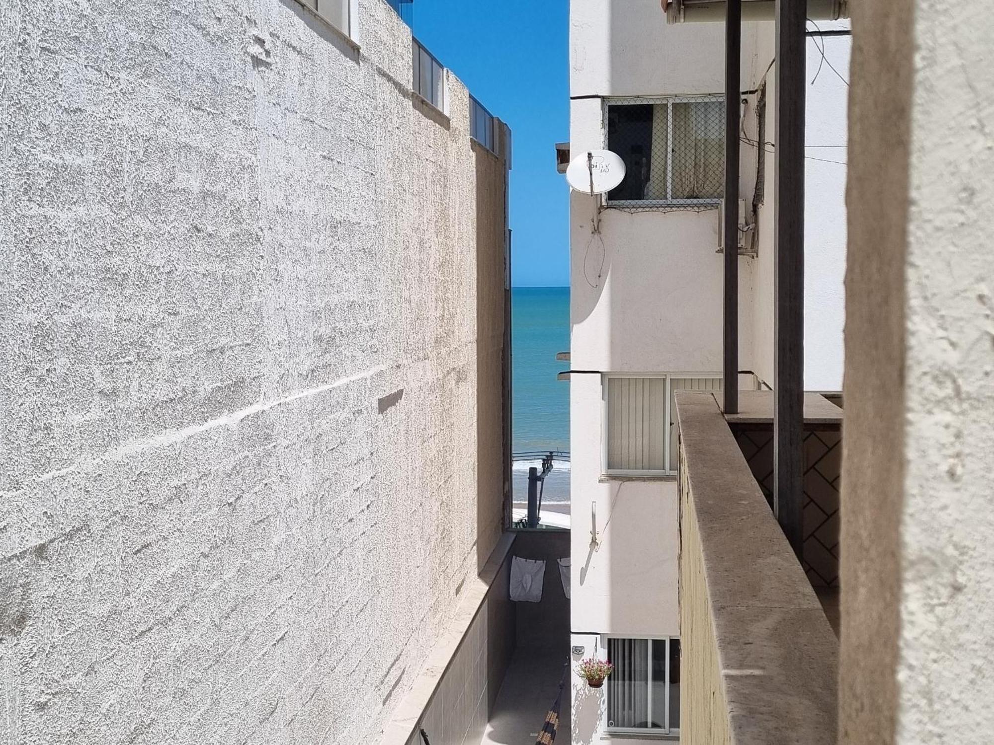Cobertura A 30 Passos Da Praia Do Morro Guarapari Kültér fotó